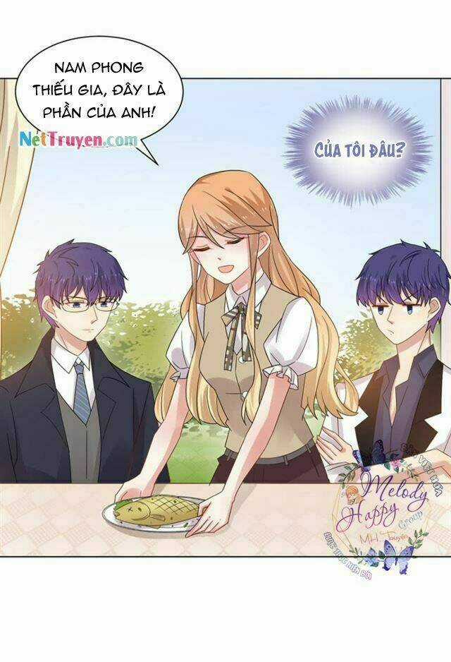 Ma Lạt Thiên Kim Đẩu Ác Thiếu Chapter 35 trang 7