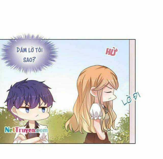 Ma Lạt Thiên Kim Đẩu Ác Thiếu Chapter 35 trang 8