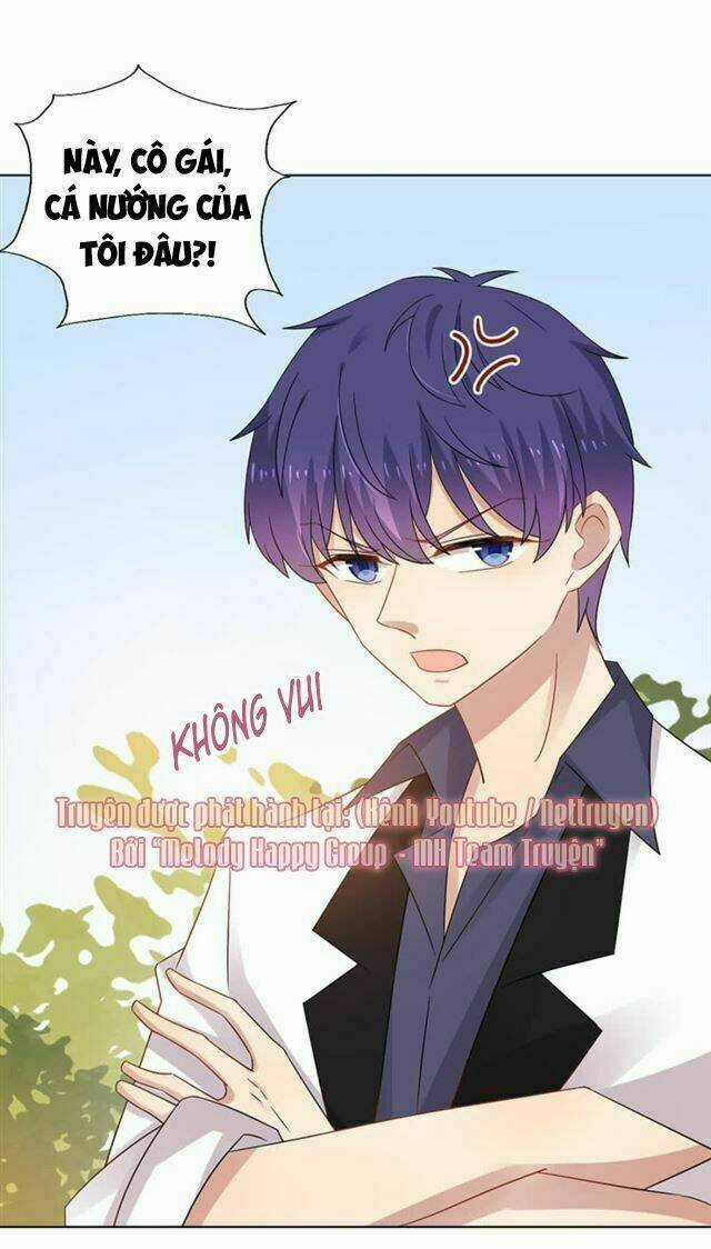 Ma Lạt Thiên Kim Đẩu Ác Thiếu Chapter 35 trang 9