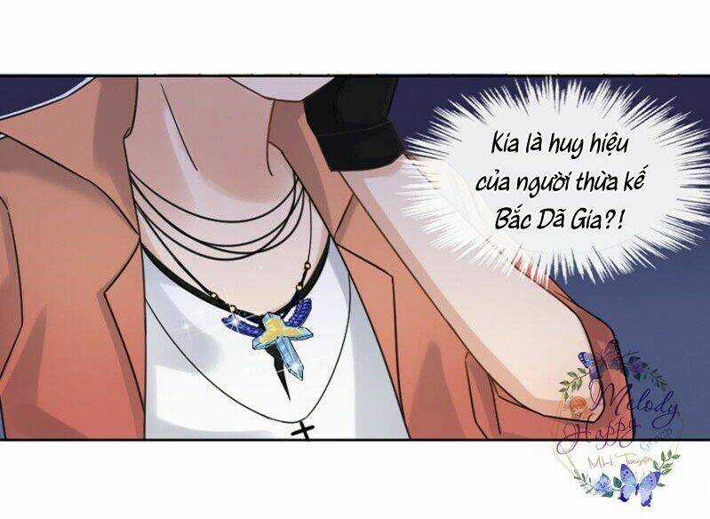 Ma Lạt Thiên Kim Đẩu Ác Thiếu Chapter 4 trang 10