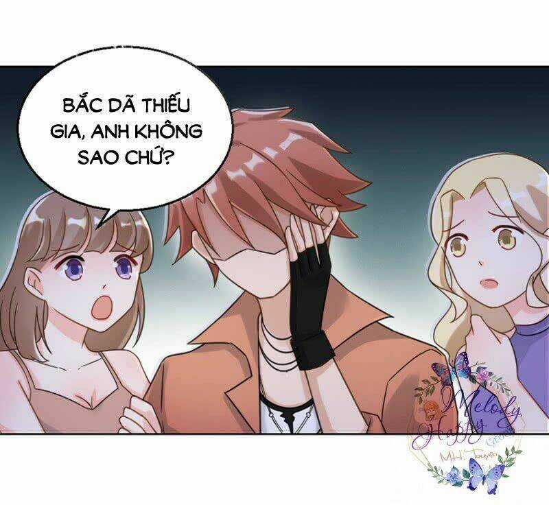 Ma Lạt Thiên Kim Đẩu Ác Thiếu Chapter 4 trang 12