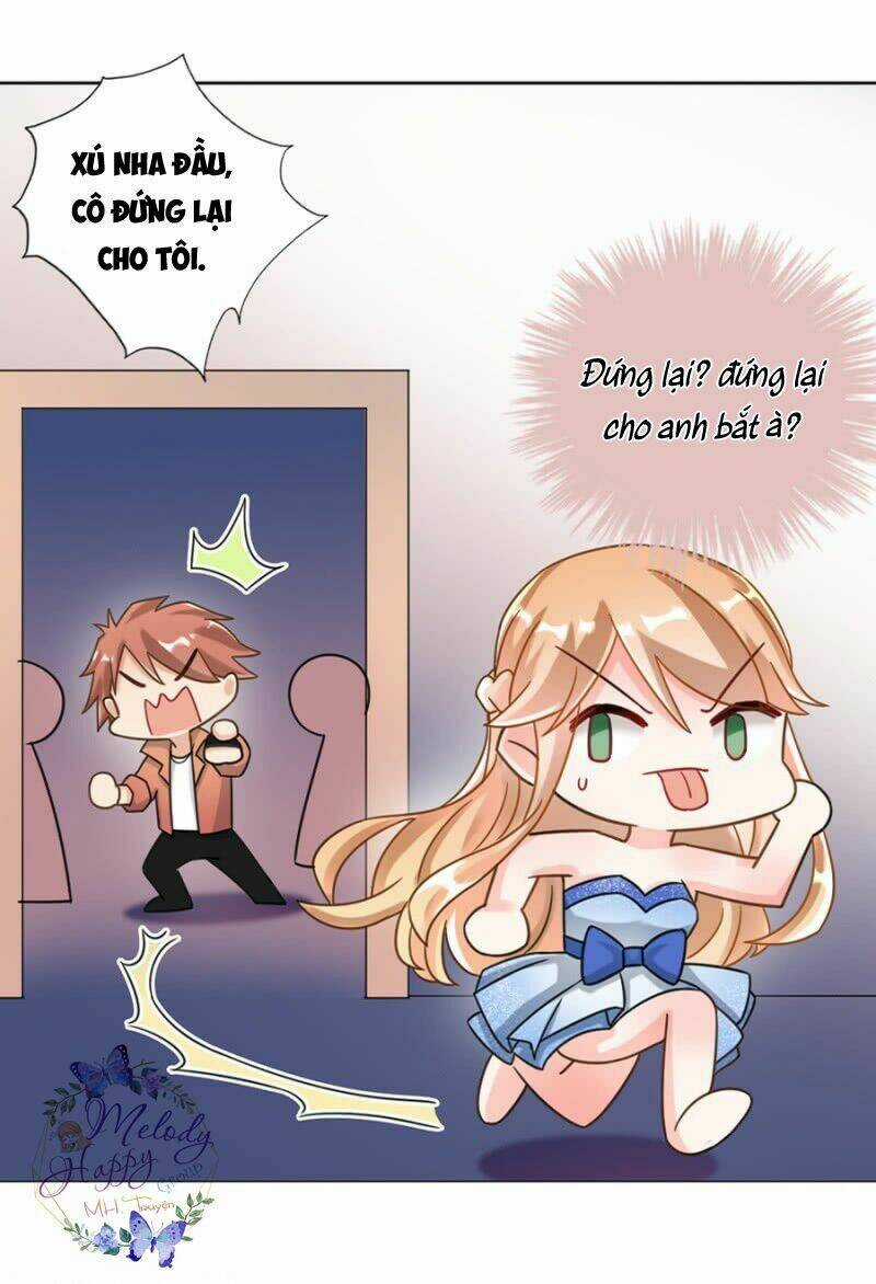 Ma Lạt Thiên Kim Đẩu Ác Thiếu Chapter 4 trang 14