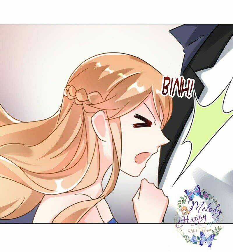 Ma Lạt Thiên Kim Đẩu Ác Thiếu Chapter 4 trang 15