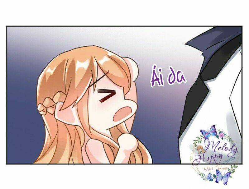 Ma Lạt Thiên Kim Đẩu Ác Thiếu Chapter 4 trang 16