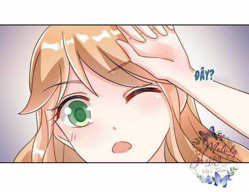 Ma Lạt Thiên Kim Đẩu Ác Thiếu Chapter 4 trang 17