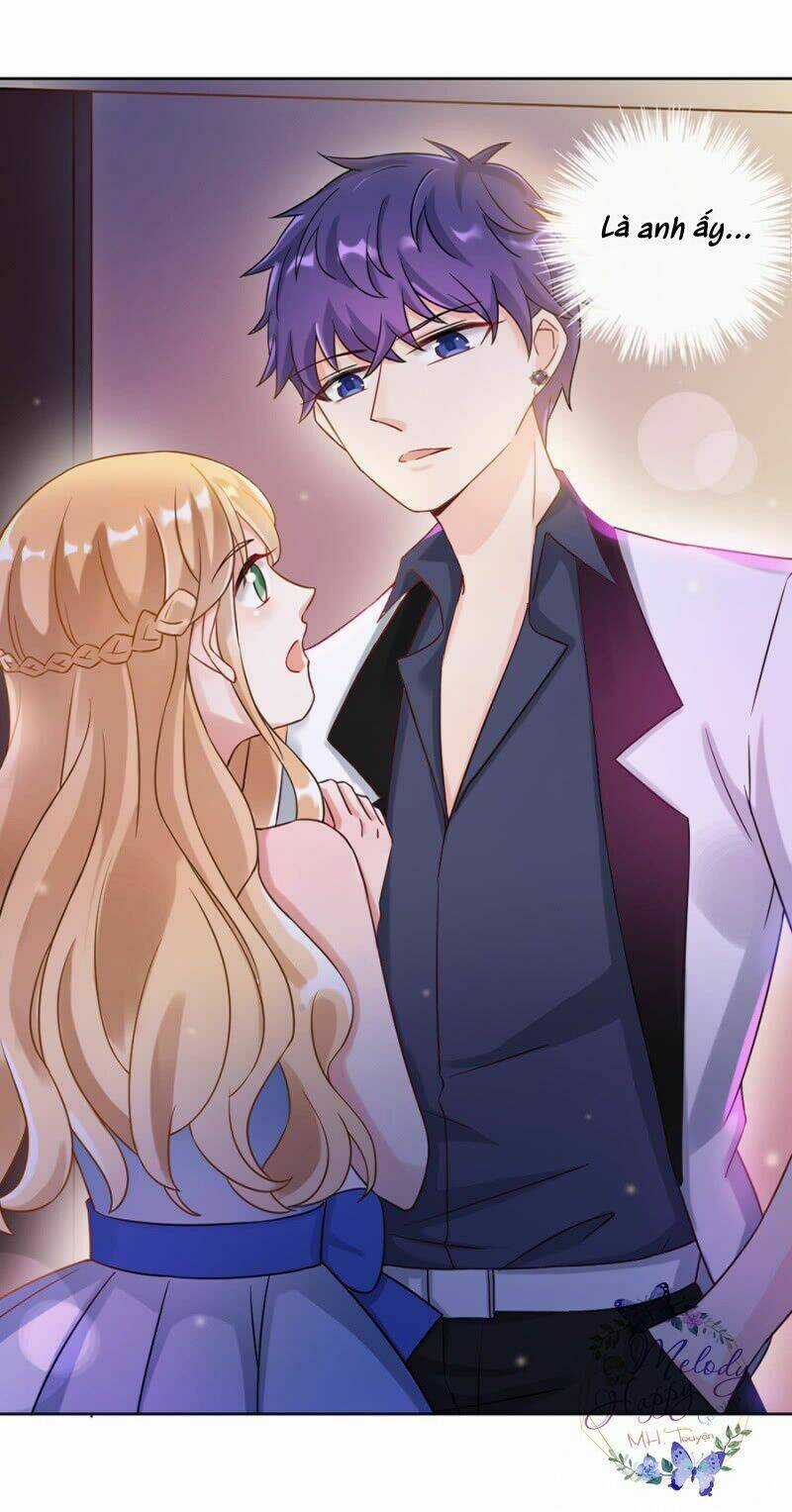 Ma Lạt Thiên Kim Đẩu Ác Thiếu Chapter 4 trang 18