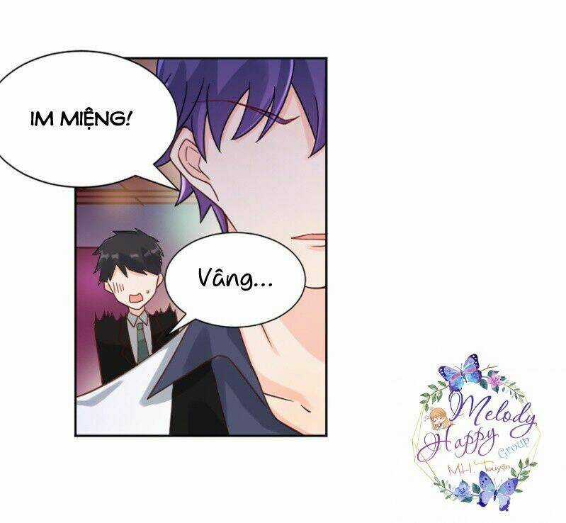 Ma Lạt Thiên Kim Đẩu Ác Thiếu Chapter 4 trang 20