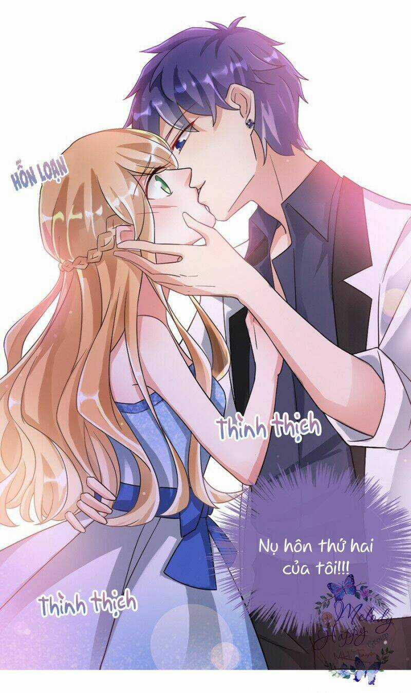 Ma Lạt Thiên Kim Đẩu Ác Thiếu Chapter 4 trang 26