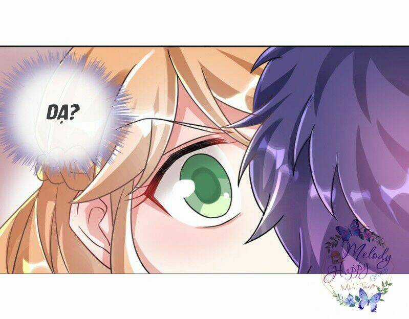 Ma Lạt Thiên Kim Đẩu Ác Thiếu Chapter 4 trang 28