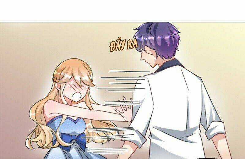 Ma Lạt Thiên Kim Đẩu Ác Thiếu Chapter 4 trang 29