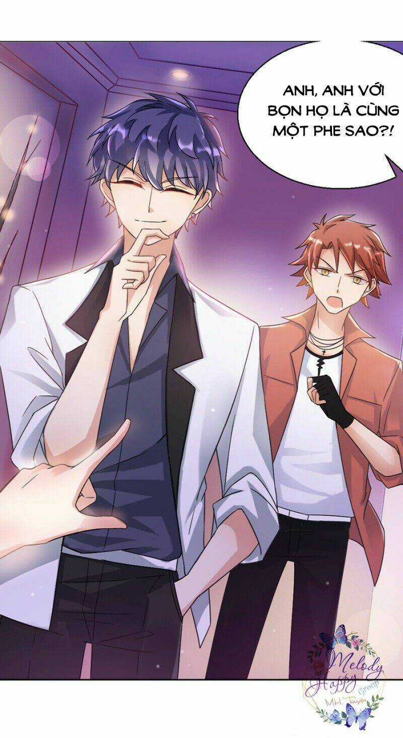 Ma Lạt Thiên Kim Đẩu Ác Thiếu Chapter 4 trang 30