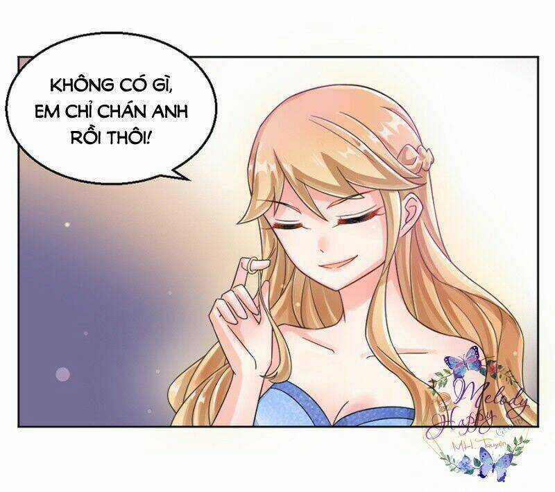 Ma Lạt Thiên Kim Đẩu Ác Thiếu Chapter 4 trang 6