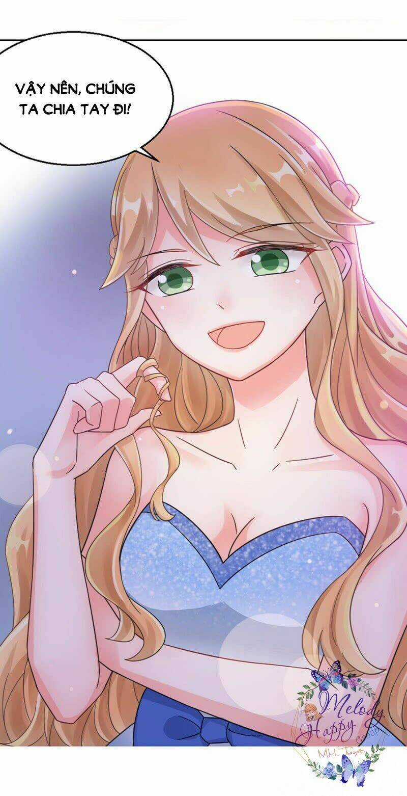 Ma Lạt Thiên Kim Đẩu Ác Thiếu Chapter 4 trang 7