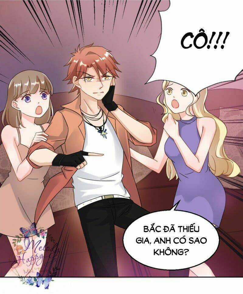 Ma Lạt Thiên Kim Đẩu Ác Thiếu Chapter 4 trang 8