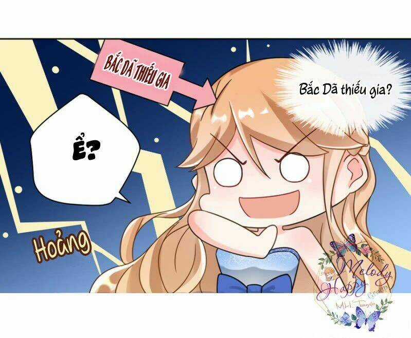 Ma Lạt Thiên Kim Đẩu Ác Thiếu Chapter 4 trang 9