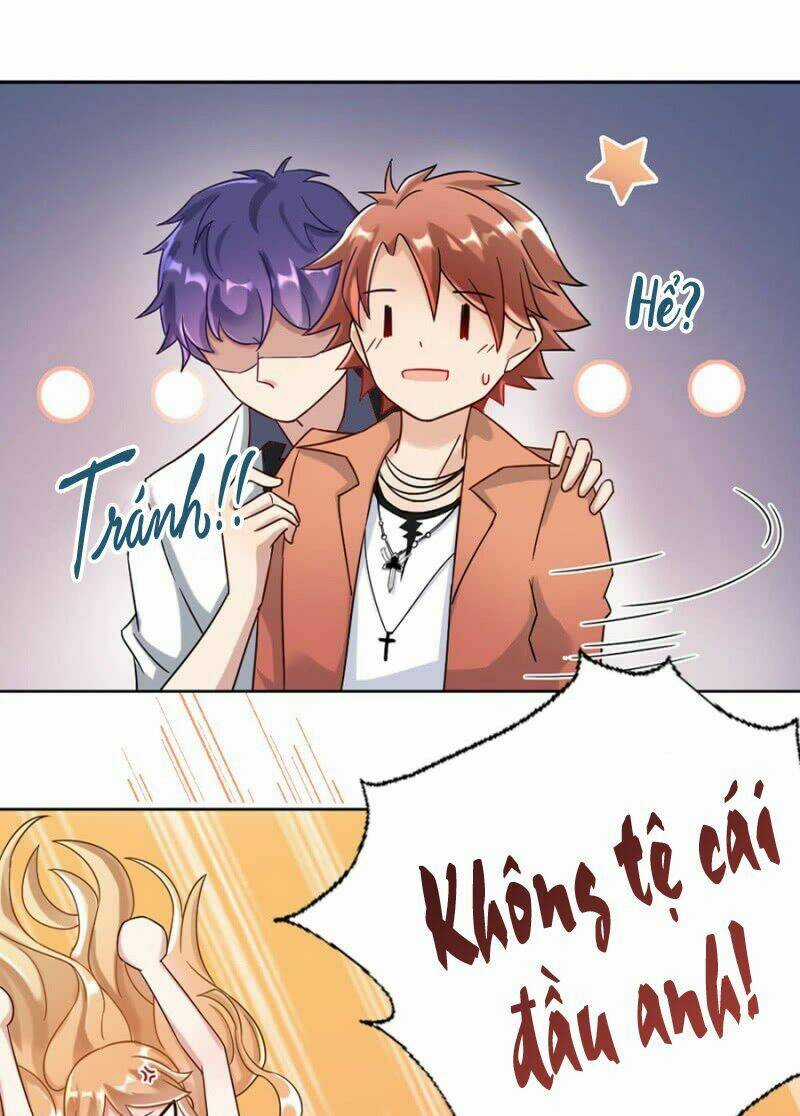 Ma Lạt Thiên Kim Đẩu Ác Thiếu Chapter 5 trang 10