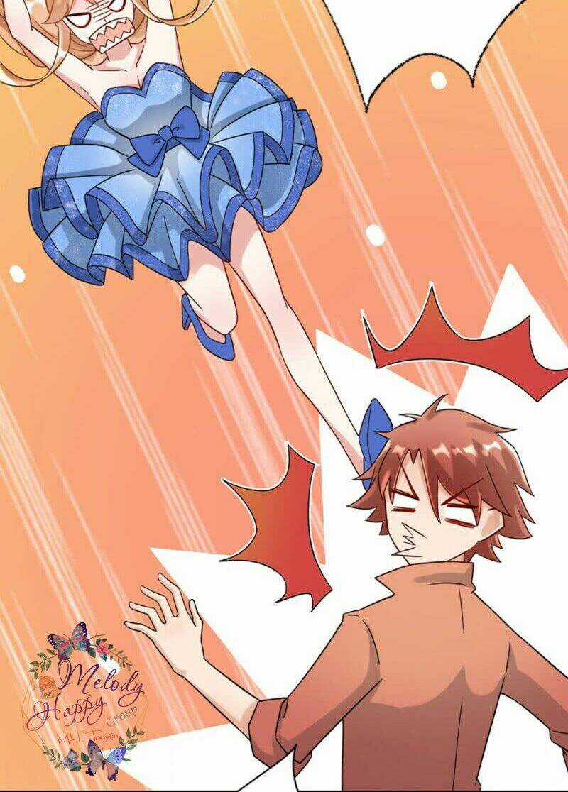 Ma Lạt Thiên Kim Đẩu Ác Thiếu Chapter 5 trang 11