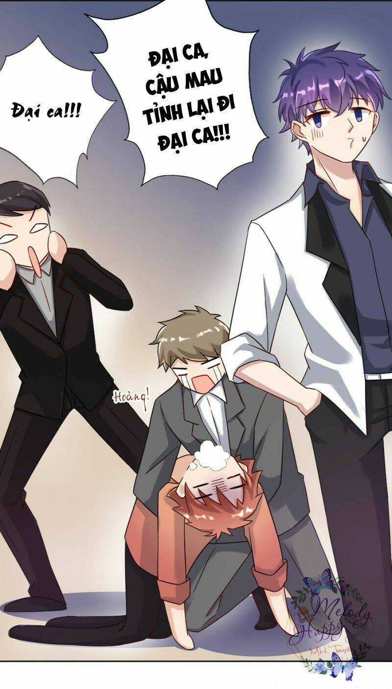 Ma Lạt Thiên Kim Đẩu Ác Thiếu Chapter 5 trang 12