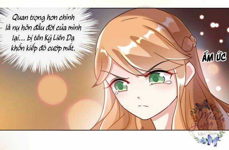 Ma Lạt Thiên Kim Đẩu Ác Thiếu Chapter 5 trang 16