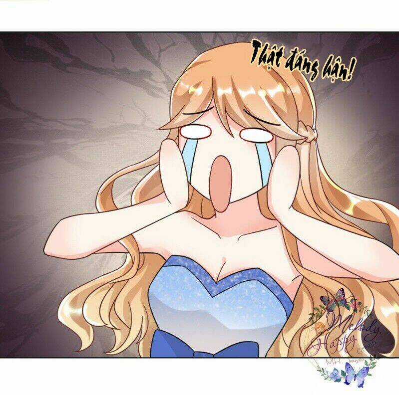 Ma Lạt Thiên Kim Đẩu Ác Thiếu Chapter 5 trang 17