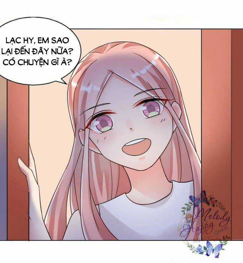 Ma Lạt Thiên Kim Đẩu Ác Thiếu Chapter 5 trang 20