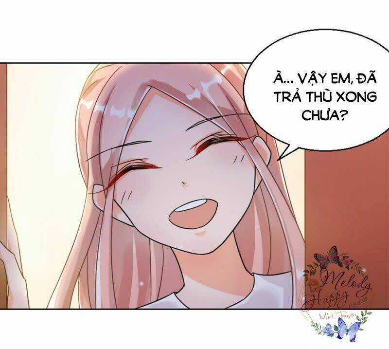 Ma Lạt Thiên Kim Đẩu Ác Thiếu Chapter 5 trang 22