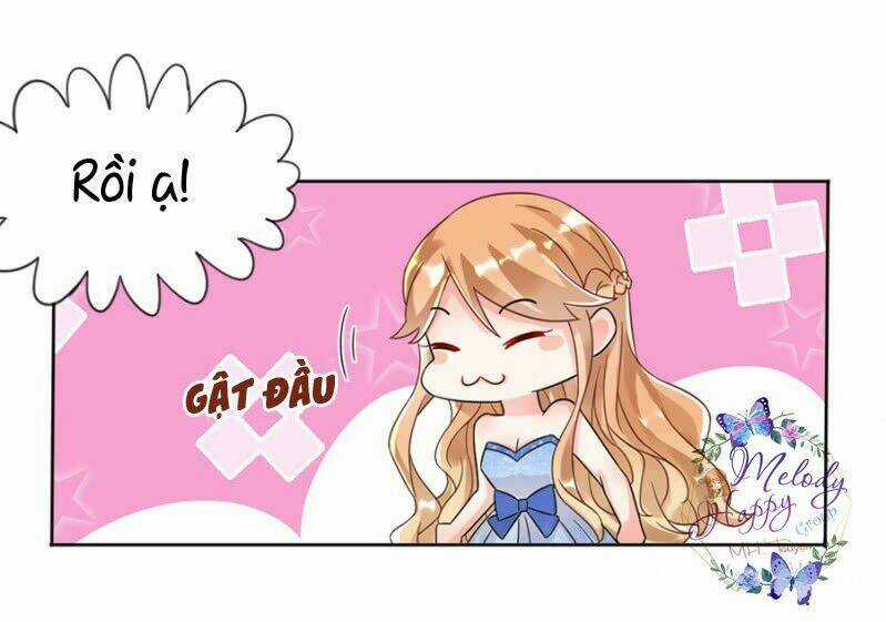 Ma Lạt Thiên Kim Đẩu Ác Thiếu Chapter 5 trang 23