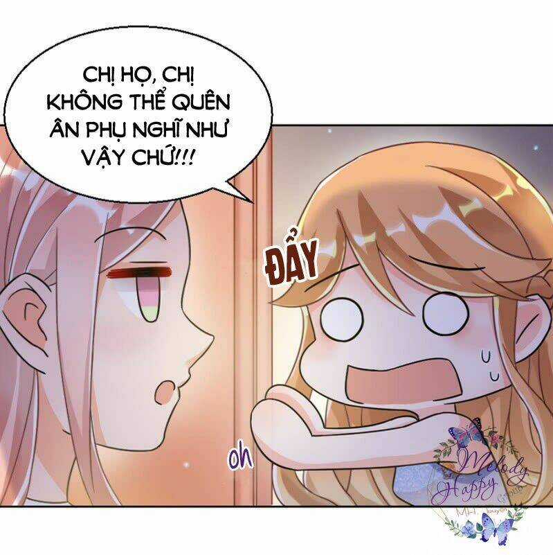 Ma Lạt Thiên Kim Đẩu Ác Thiếu Chapter 5 trang 25