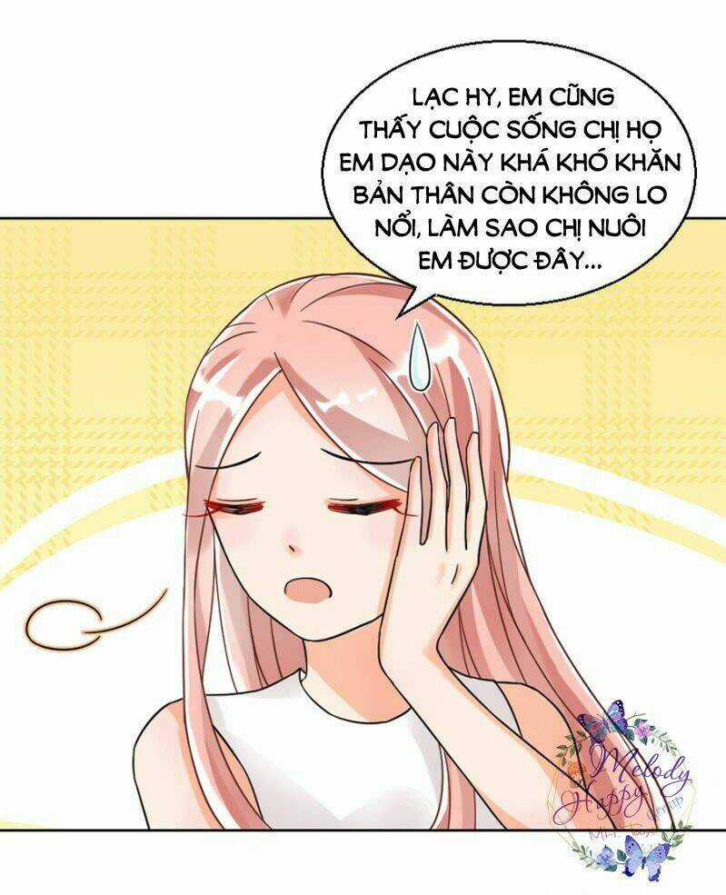 Ma Lạt Thiên Kim Đẩu Ác Thiếu Chapter 5 trang 26