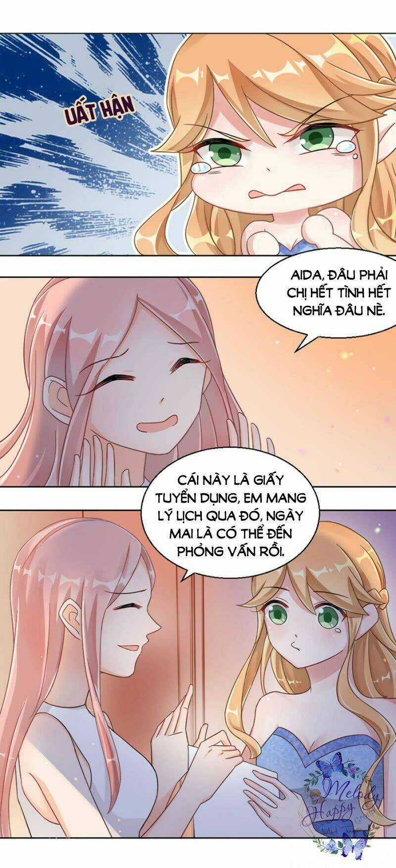 Ma Lạt Thiên Kim Đẩu Ác Thiếu Chapter 5 trang 27