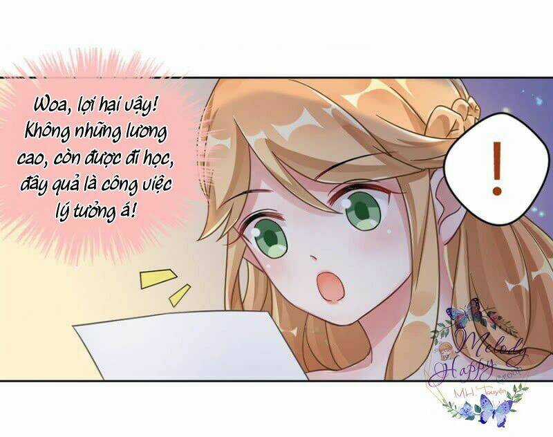 Ma Lạt Thiên Kim Đẩu Ác Thiếu Chapter 5 trang 28