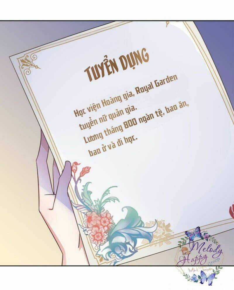 Ma Lạt Thiên Kim Đẩu Ác Thiếu Chapter 5 trang 29