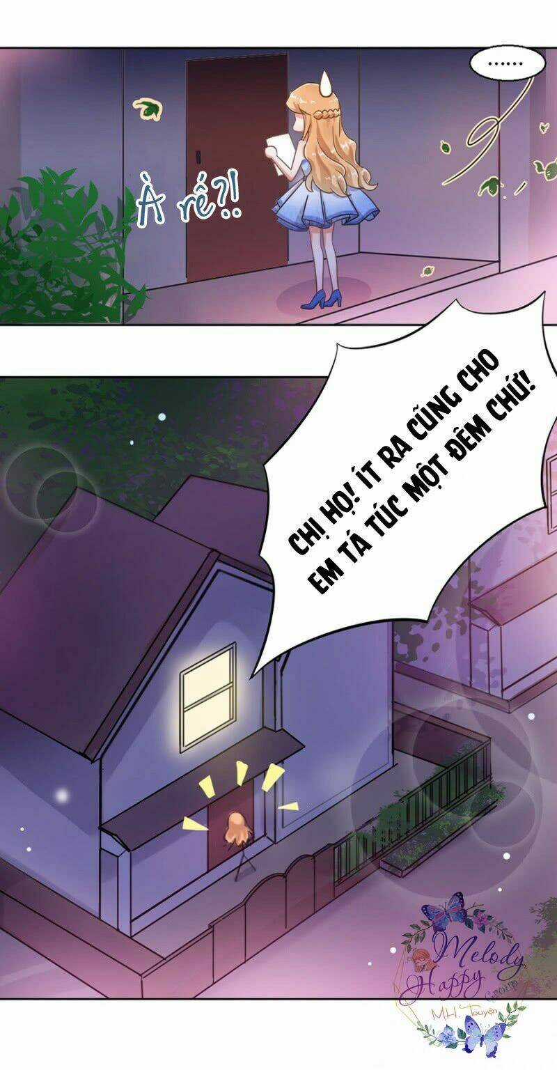 Ma Lạt Thiên Kim Đẩu Ác Thiếu Chapter 5 trang 31