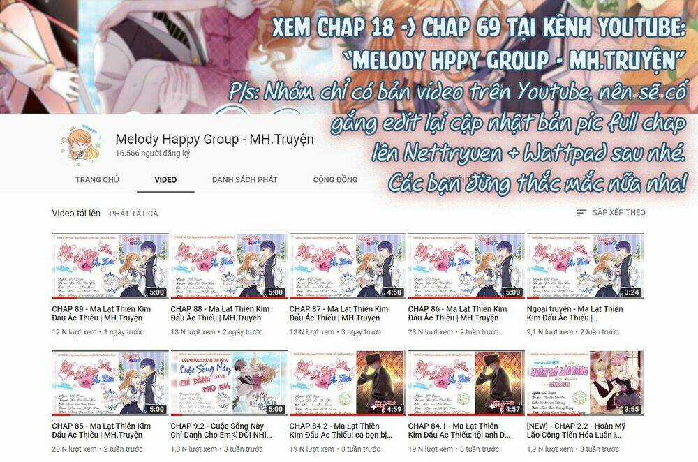 Ma Lạt Thiên Kim Đẩu Ác Thiếu Chapter 5 trang 33