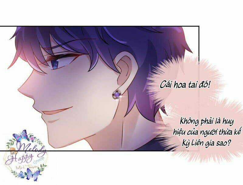 Ma Lạt Thiên Kim Đẩu Ác Thiếu Chapter 5 trang 4