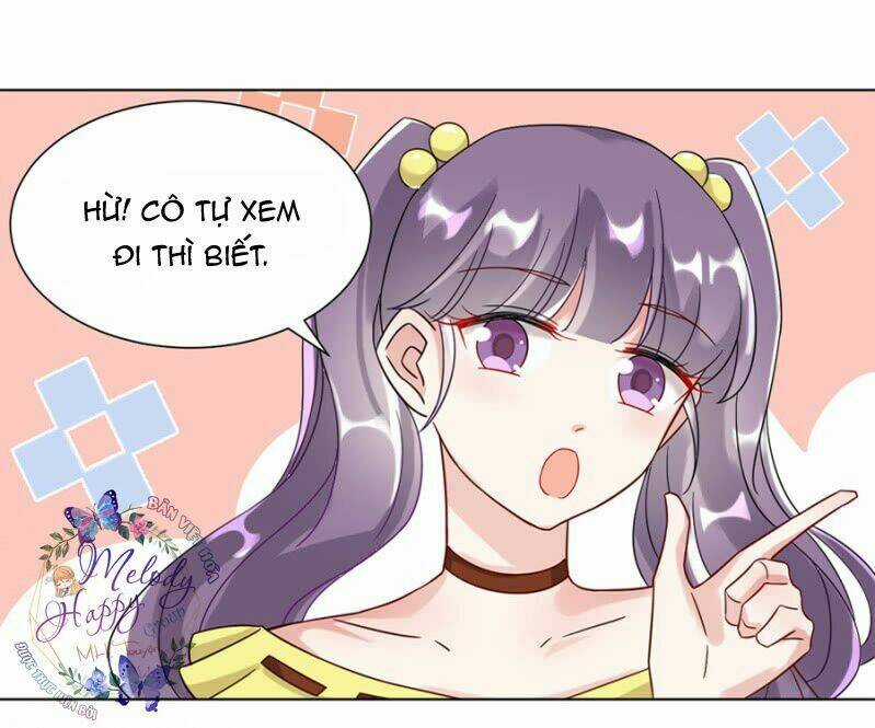 Ma Lạt Thiên Kim Đẩu Ác Thiếu Chapter 6 trang 10