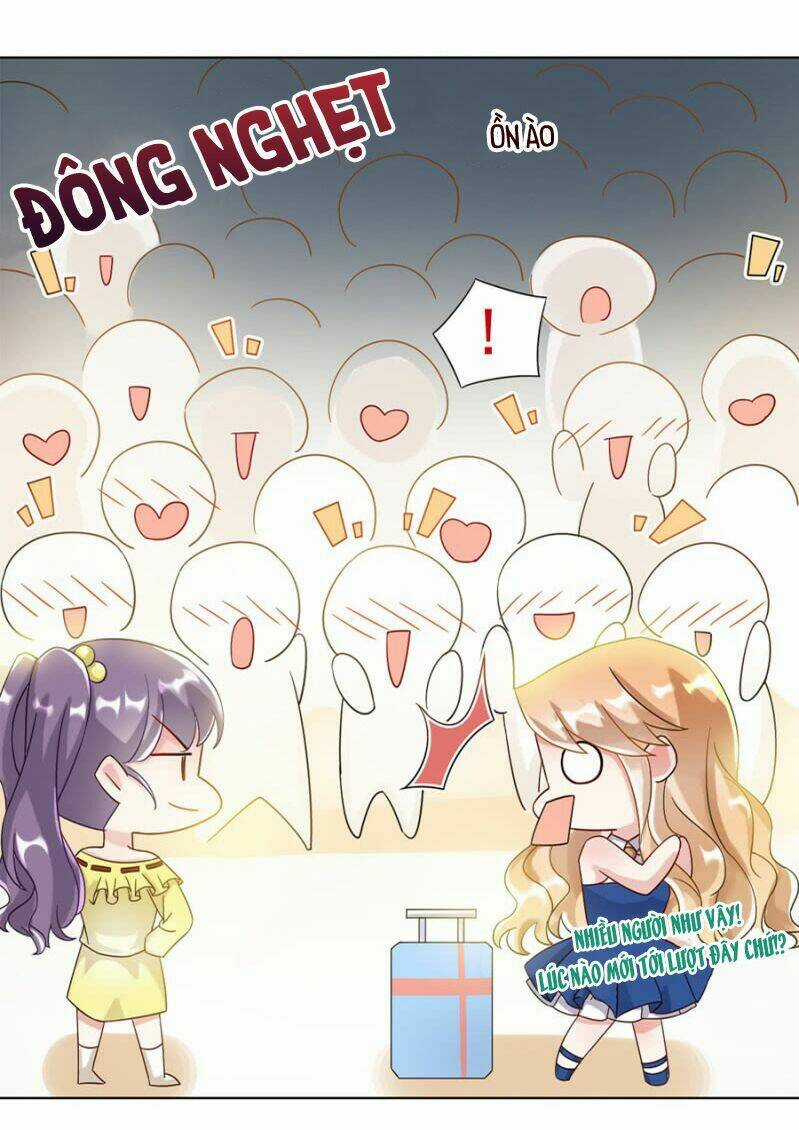 Ma Lạt Thiên Kim Đẩu Ác Thiếu Chapter 6 trang 11