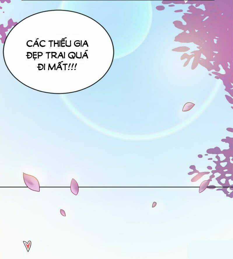 Ma Lạt Thiên Kim Đẩu Ác Thiếu Chapter 6 trang 13