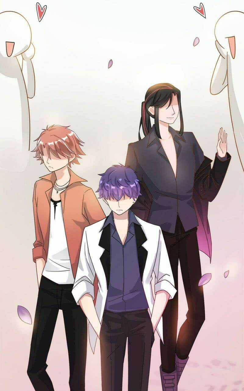 Ma Lạt Thiên Kim Đẩu Ác Thiếu Chapter 6 trang 14