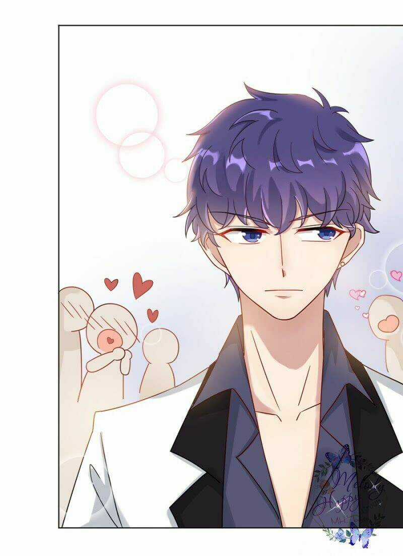 Ma Lạt Thiên Kim Đẩu Ác Thiếu Chapter 6 trang 16