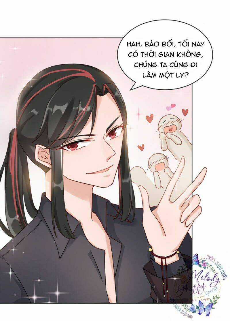 Ma Lạt Thiên Kim Đẩu Ác Thiếu Chapter 6 trang 17