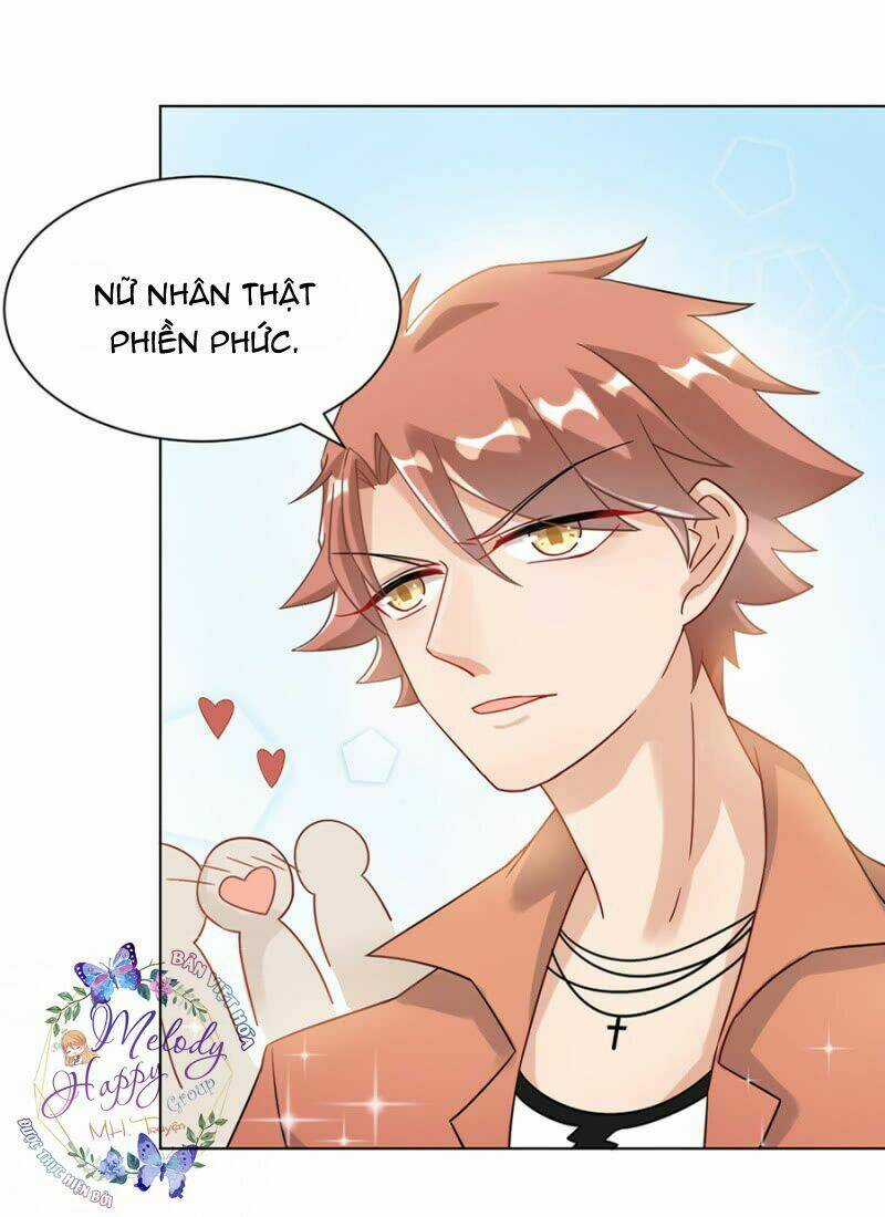 Ma Lạt Thiên Kim Đẩu Ác Thiếu Chapter 6 trang 18