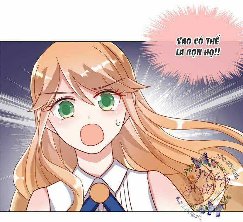 Ma Lạt Thiên Kim Đẩu Ác Thiếu Chapter 6 trang 19