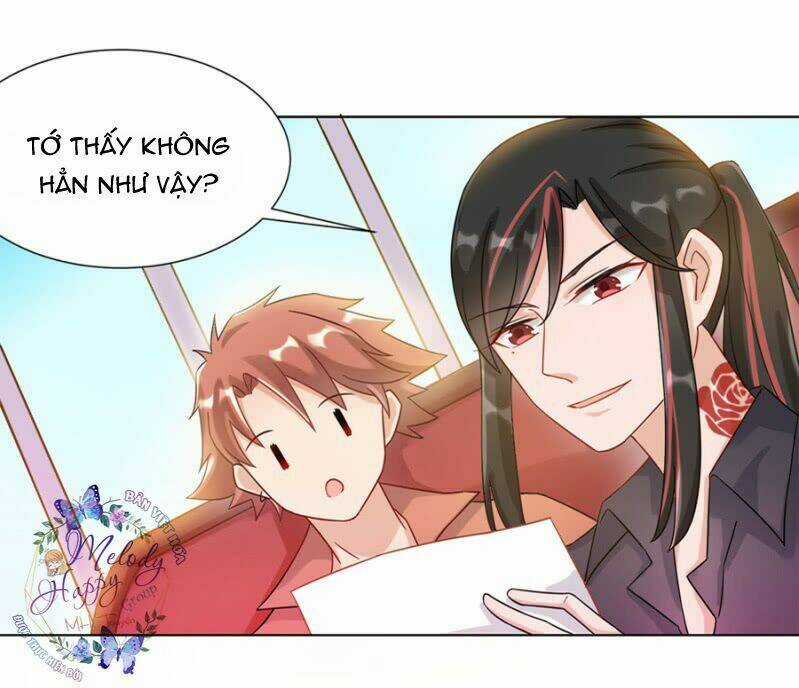 Ma Lạt Thiên Kim Đẩu Ác Thiếu Chapter 6 trang 24