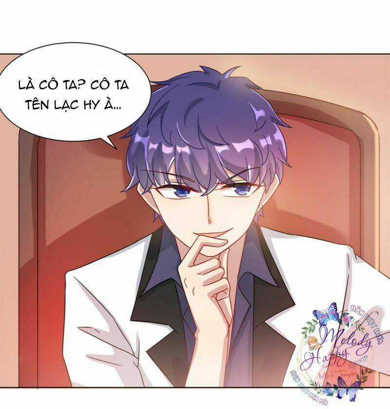 Ma Lạt Thiên Kim Đẩu Ác Thiếu Chapter 6 trang 27