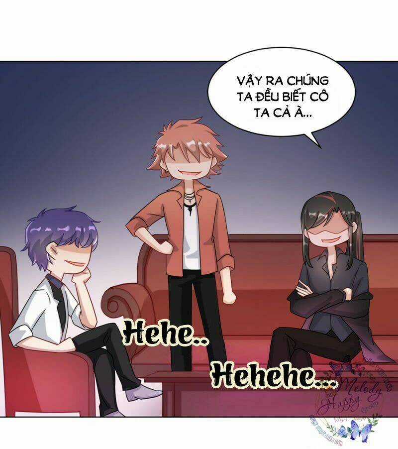 Ma Lạt Thiên Kim Đẩu Ác Thiếu Chapter 6 trang 28