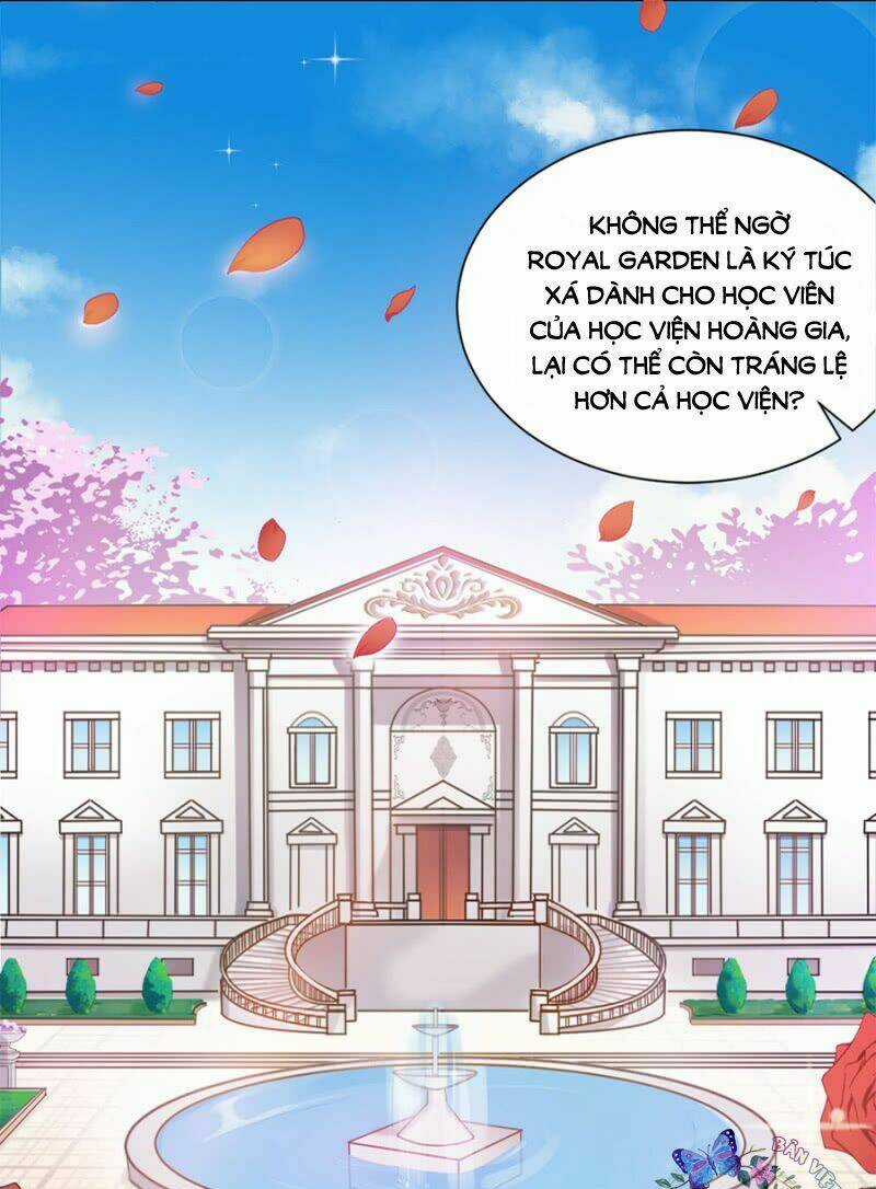 Ma Lạt Thiên Kim Đẩu Ác Thiếu Chapter 6 trang 6