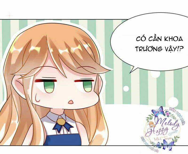 Ma Lạt Thiên Kim Đẩu Ác Thiếu Chapter 6 trang 9