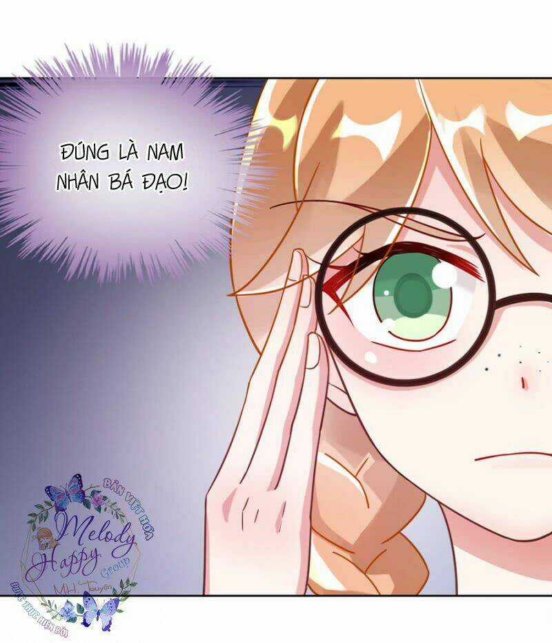 Ma Lạt Thiên Kim Đẩu Ác Thiếu Chapter 7 trang 11