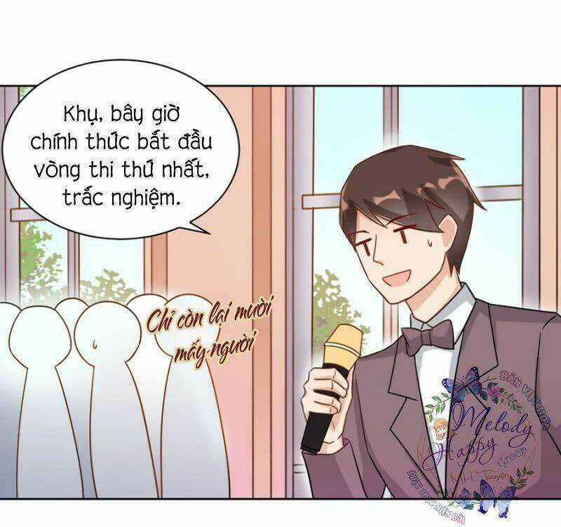 Ma Lạt Thiên Kim Đẩu Ác Thiếu Chapter 7 trang 12